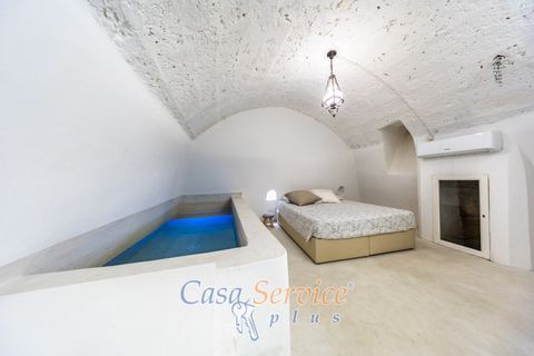 Villa i Matino, Lecce, Matino - € 89.000 | Ref: MNGP-98 - foto 42
