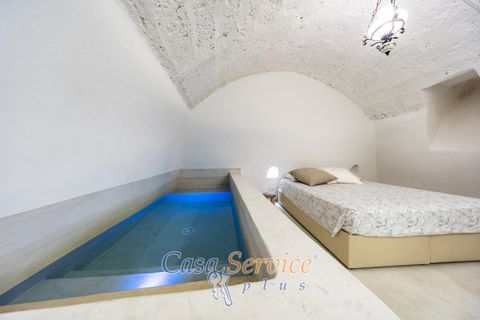 Villa i Matino, Lecce, Matino - € 89.000 | Ref: MNGP-98 - foto 44