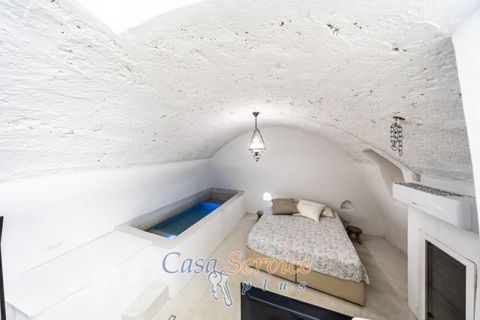 Villa i Matino, Lecce, Matino - € 89.000 | Ref: MNGP-98 - foto 46