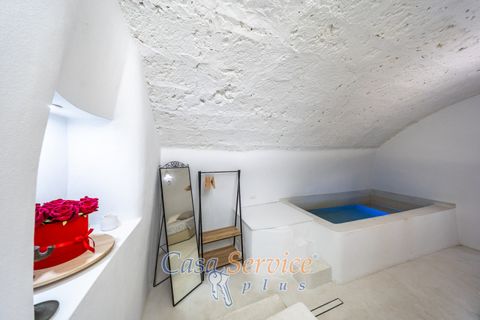 Villa i Matino, Lecce, Matino - € 89.000 | Ref: MNGP-98 - foto 47
