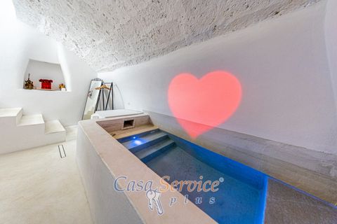 Villa i Matino, Lecce, Matino - € 89.000 | Ref: MNGP-98 - foto 1