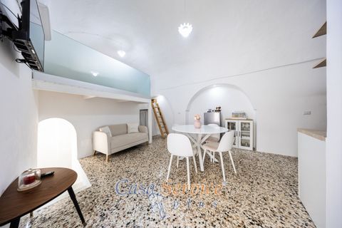 Villa i Matino, Lecce, Matino - € 89.000 | Ref: MNGP-98 - foto 2