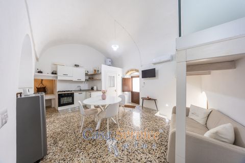Villa i Matino, Lecce, Matino - € 89.000 | Ref: MNGP-98 - foto 3