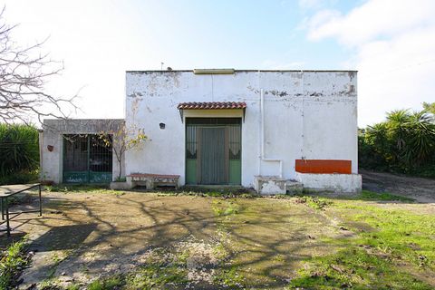 Villa i Ruffano, Lecce, Ruffano - € 89.000 | Ref: MNGP-89CAM - foto 1