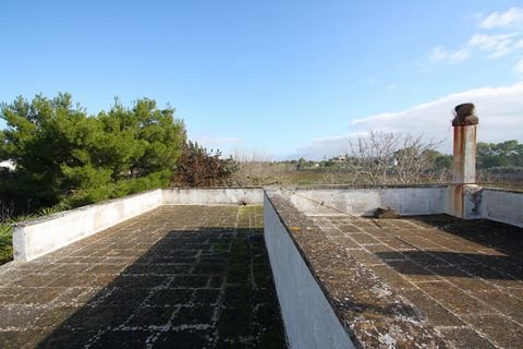 Villa i Ruffano, Lecce, Ruffano - € 89.000 | Ref: MNGP-89CAM - foto 4