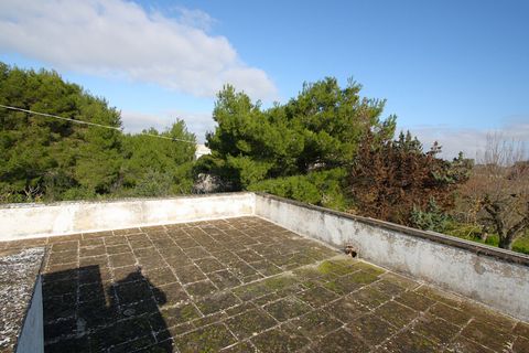 Villa i Ruffano, Lecce, Ruffano - € 89.000 | Ref: MNGP-89CAM - foto 6