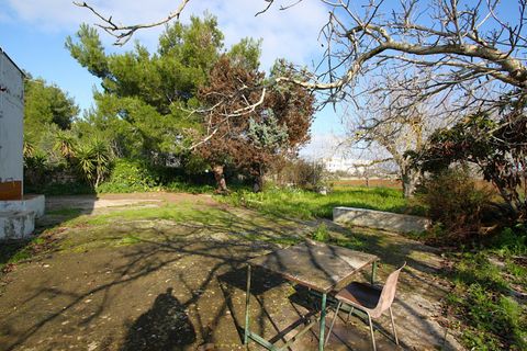 Villa i Ruffano, Lecce, Ruffano - € 89.000 | Ref: MNGP-89CAM - foto 12
