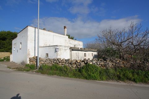 Villa i Ruffano, Lecce, Ruffano - € 89.000 | Ref: MNGP-89CAM - foto 20