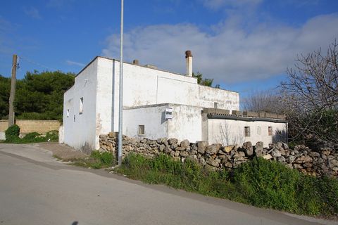 Villa i Ruffano, Lecce, Ruffano - € 89.000 | Ref: MNGP-89CAM - foto 21