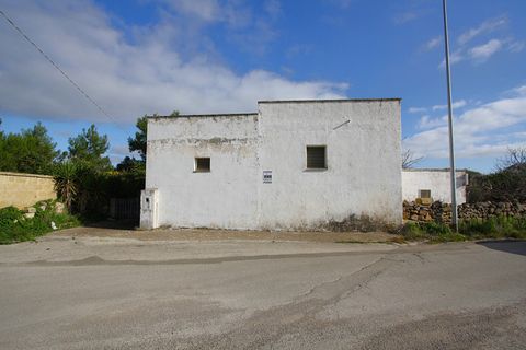 Villa i Ruffano, Lecce, Ruffano - € 89.000 | Ref: MNGP-89CAM - foto 22