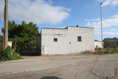 Villa i Ruffano, Lecce, Ruffano - € 89.000 | Ref: MNGP-89CAM - foto 23