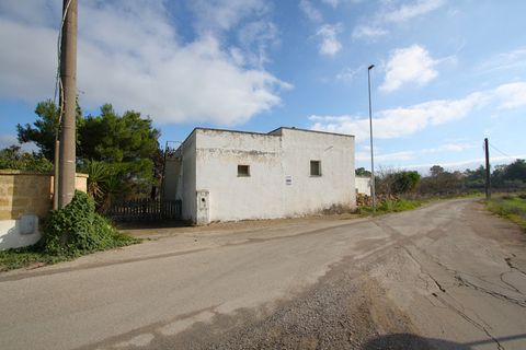 Villa i Ruffano, Lecce, Ruffano - € 89.000 | Ref: MNGP-89CAM - foto 24