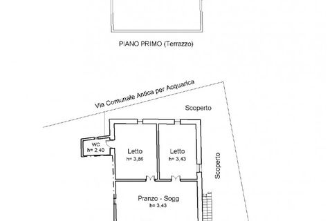 Villa i Ruffano, Lecce, Ruffano - € 89.000 | Ref: MNGP-89CAM - foto 25
