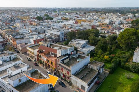 Villa i Aradeo, Lecce, Aradeo - € 130.000 | Ref: ARAT-130 - foto 2