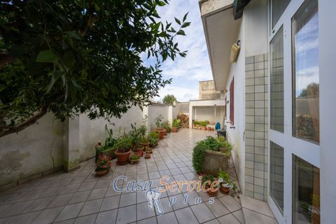Villa i Aradeo, Lecce, Aradeo - € 130.000 | Ref: ARAT-130 - foto 16