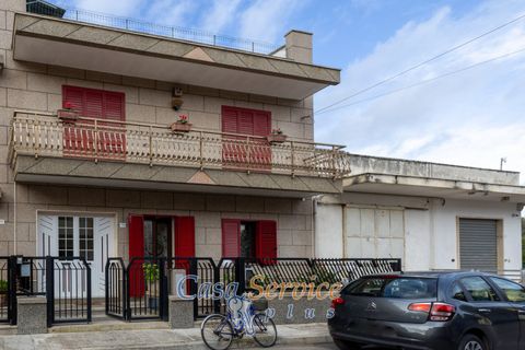 Villa i Aradeo, Lecce, Aradeo - € 130.000 | Ref: ARAT-130 - foto 19