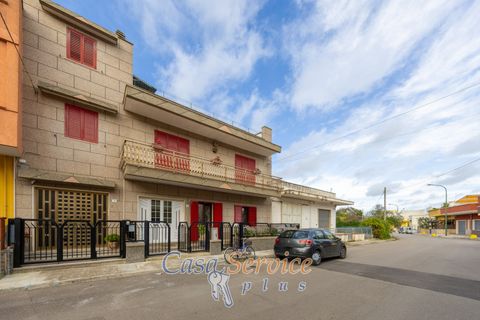 Villa i Aradeo, Lecce, Aradeo - € 130.000 | Ref: ARAT-130 - foto 20