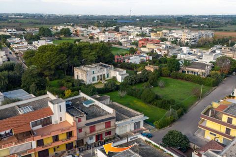 Villa i Aradeo, Lecce, Aradeo - € 130.000 | Ref: ARAT-130 - foto 22