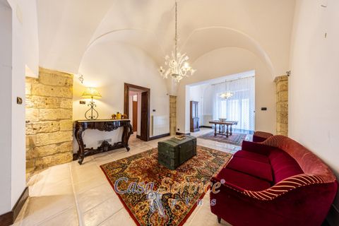 Villa i Ruffano, Lecce, Ruffano - € 225.000 | Ref: REA-290 - foto 1