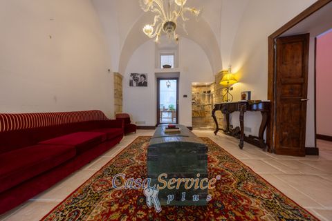 Villa i Ruffano, Lecce, Ruffano - € 225.000 | Ref: REA-290 - foto 2
