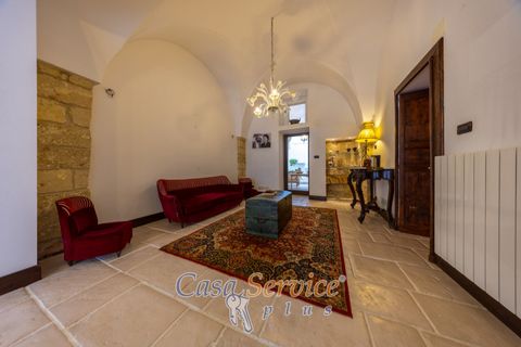Villa i Ruffano, Lecce, Ruffano - € 225.000 | Ref: REA-290 - foto 3