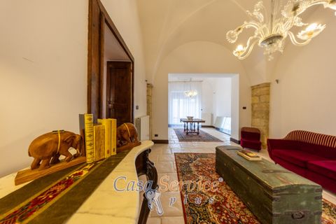 Villa i Ruffano, Lecce, Ruffano - € 225.000 | Ref: REA-290 - foto 4