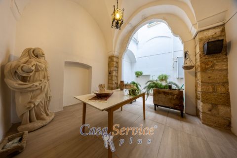 Villa i Ruffano, Lecce, Ruffano - € 225.000 | Ref: REA-290 - foto 5
