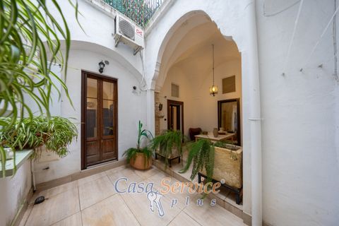 Villa i Ruffano, Lecce, Ruffano - € 225.000 | Ref: REA-290 - foto 6