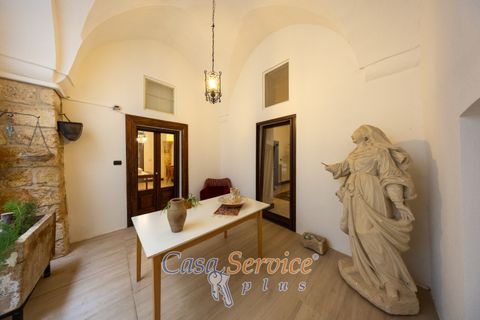 Villa i Ruffano, Lecce, Ruffano - € 225.000 | Ref: REA-290 - foto 7