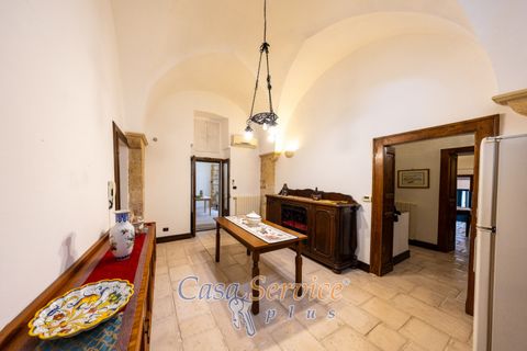 Villa i Ruffano, Lecce, Ruffano - € 225.000 | Ref: REA-290 - foto 8
