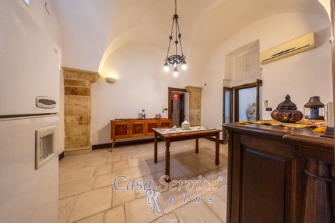 Villa i Ruffano, Lecce, Ruffano - € 225.000 | Ref: REA-290 - foto 9
