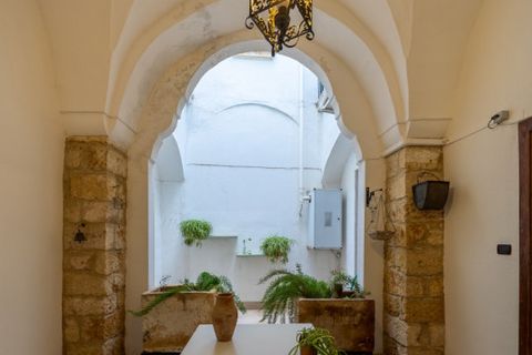 Villa i Ruffano, Lecce, Ruffano - € 225.000 | Ref: REA-290 - foto 10