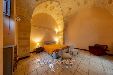 Villa i Ruffano, Lecce, Ruffano - € 225.000 | Ref: REA-290 - foto 11