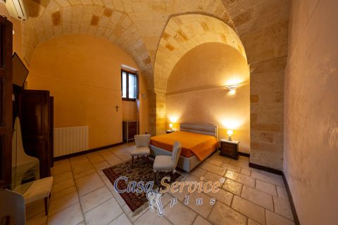 Villa i Ruffano, Lecce, Ruffano - € 225.000 | Ref: REA-290 - foto 12