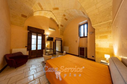 Villa i Ruffano, Lecce, Ruffano - € 225.000 | Ref: REA-290 - foto 13