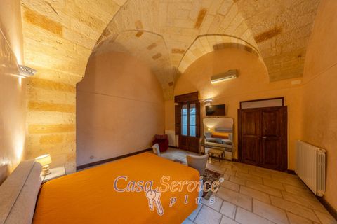 Villa i Ruffano, Lecce, Ruffano - € 225.000 | Ref: REA-290 - foto 16