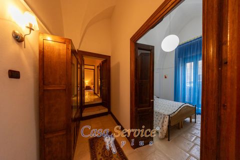 Villa i Ruffano, Lecce, Ruffano - € 225.000 | Ref: REA-290 - foto 17