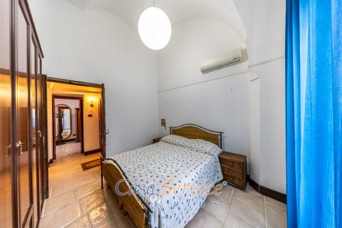 Villa i Ruffano, Lecce, Ruffano - € 225.000 | Ref: REA-290 - foto 18