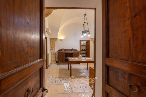 Villa i Ruffano, Lecce, Ruffano - € 225.000 | Ref: REA-290 - foto 21