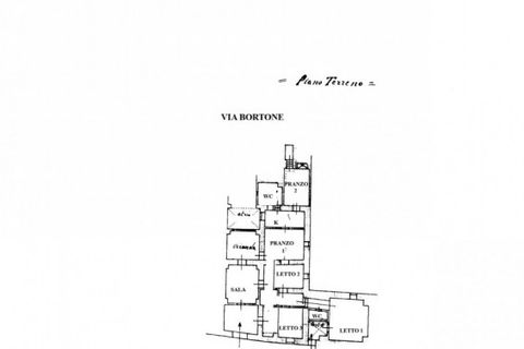 Villa i Ruffano, Lecce, Ruffano - € 225.000 | Ref: REA-290 - foto 23