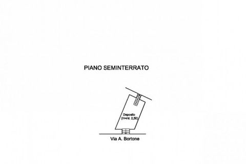 Villa i Ruffano, Lecce, Ruffano - € 225.000 | Ref: REA-290 - foto 24