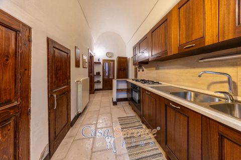 Villa i Ruffano, Lecce, Ruffano - € 225.000 | Ref: REA-290 - foto 25