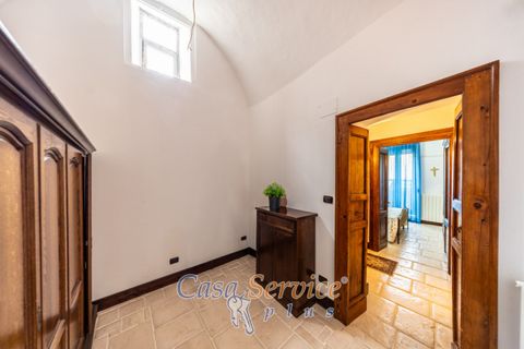 Villa i Ruffano, Lecce, Ruffano - € 225.000 | Ref: REA-290 - foto 26