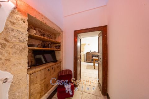 Villa i Ruffano, Lecce, Ruffano - € 225.000 | Ref: REA-290 - foto 32