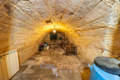 Villa i Ruffano, Lecce, Ruffano - € 225.000 | Ref: REA-290 - foto 33