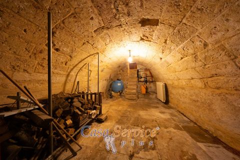 Villa i Ruffano, Lecce, Ruffano - € 225.000 | Ref: REA-290 - foto 34