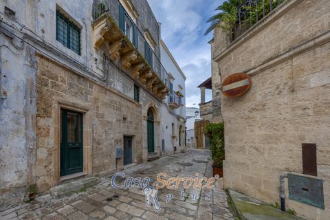 Villa i Ruffano, Lecce, Ruffano - € 225.000 | Ref: REA-290 - foto 35