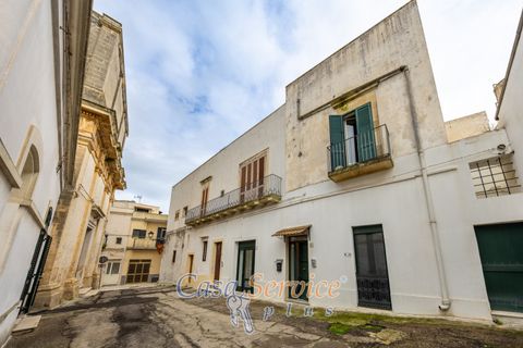 Villa i Ruffano, Lecce, Ruffano - € 225.000 | Ref: REA-290 - foto 37