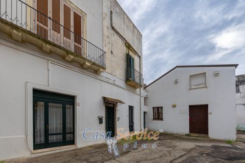 Villa i Ruffano, Lecce, Ruffano - € 225.000 | Ref: REA-290 - foto 38