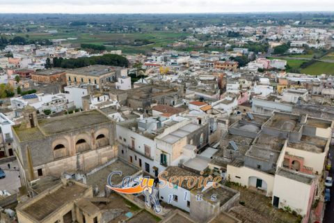 Villa i Ruffano, Lecce, Ruffano - € 225.000 | Ref: REA-290 - foto 40